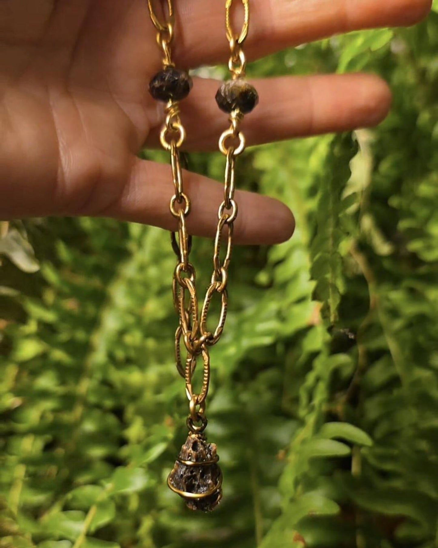 Tyrannosaurus Rex choker