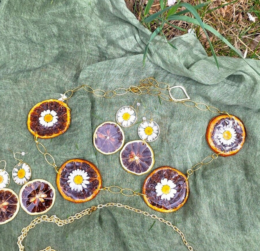 Citrus Belt