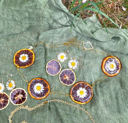Citrus Belt