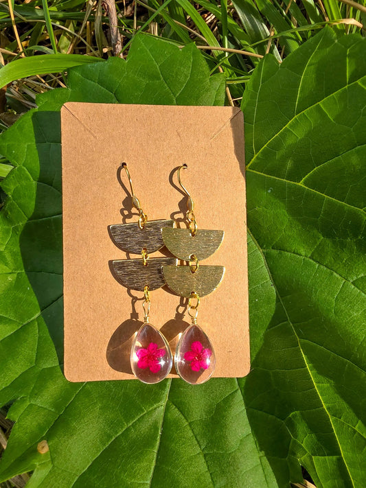Meadow Drops