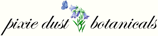 Pixie Dust Botanicals