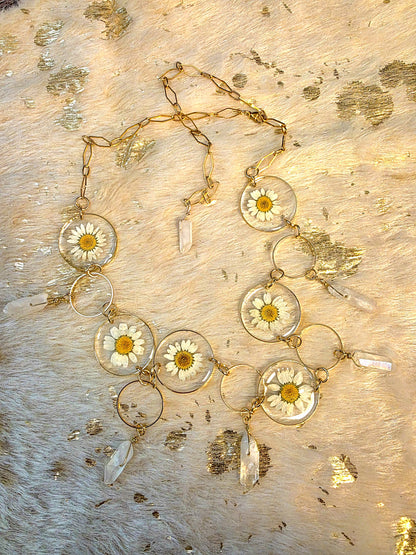 Meadow Muse belt