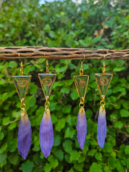 Blue Lotus drops
